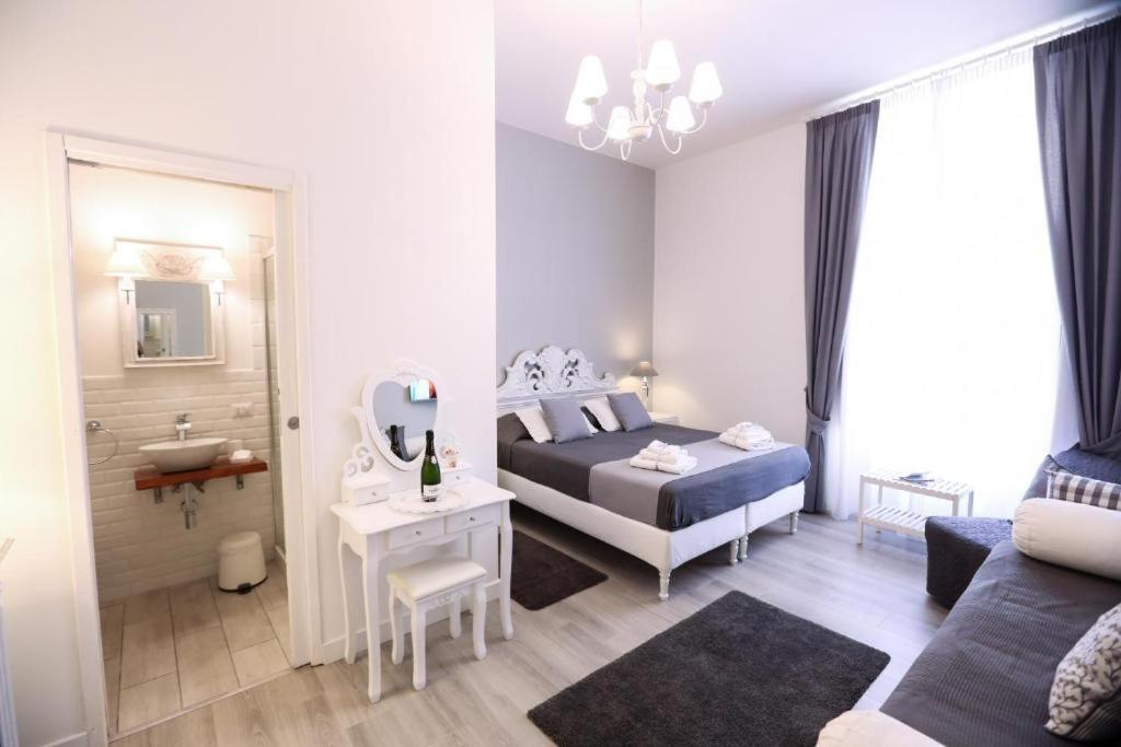 Chiaia Bridge Bed & Breakfast