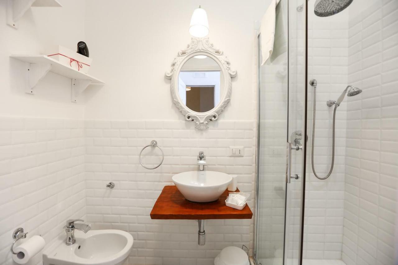 Bed & Breakfast Chiaia Bridge *