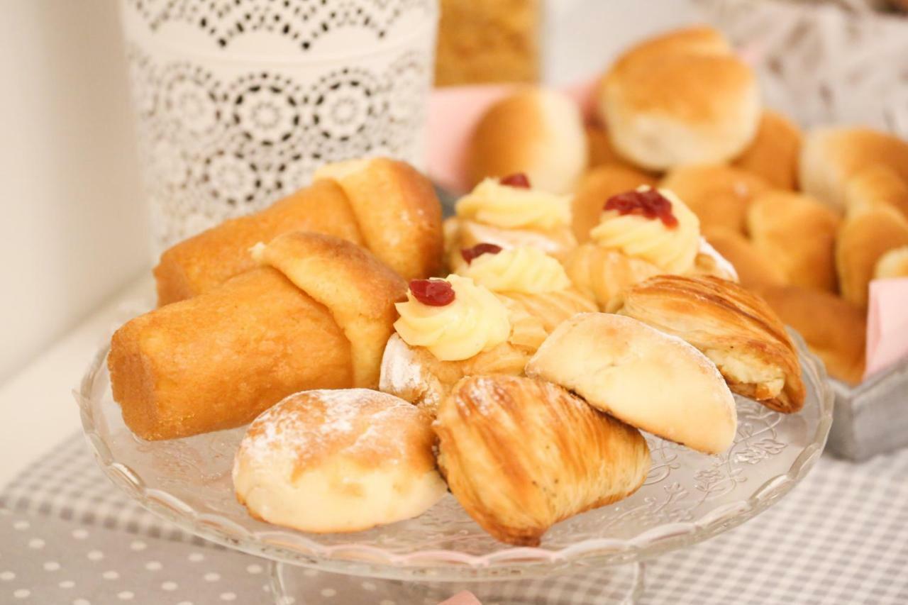 Bed & Breakfast Chiaia Bridge Naples