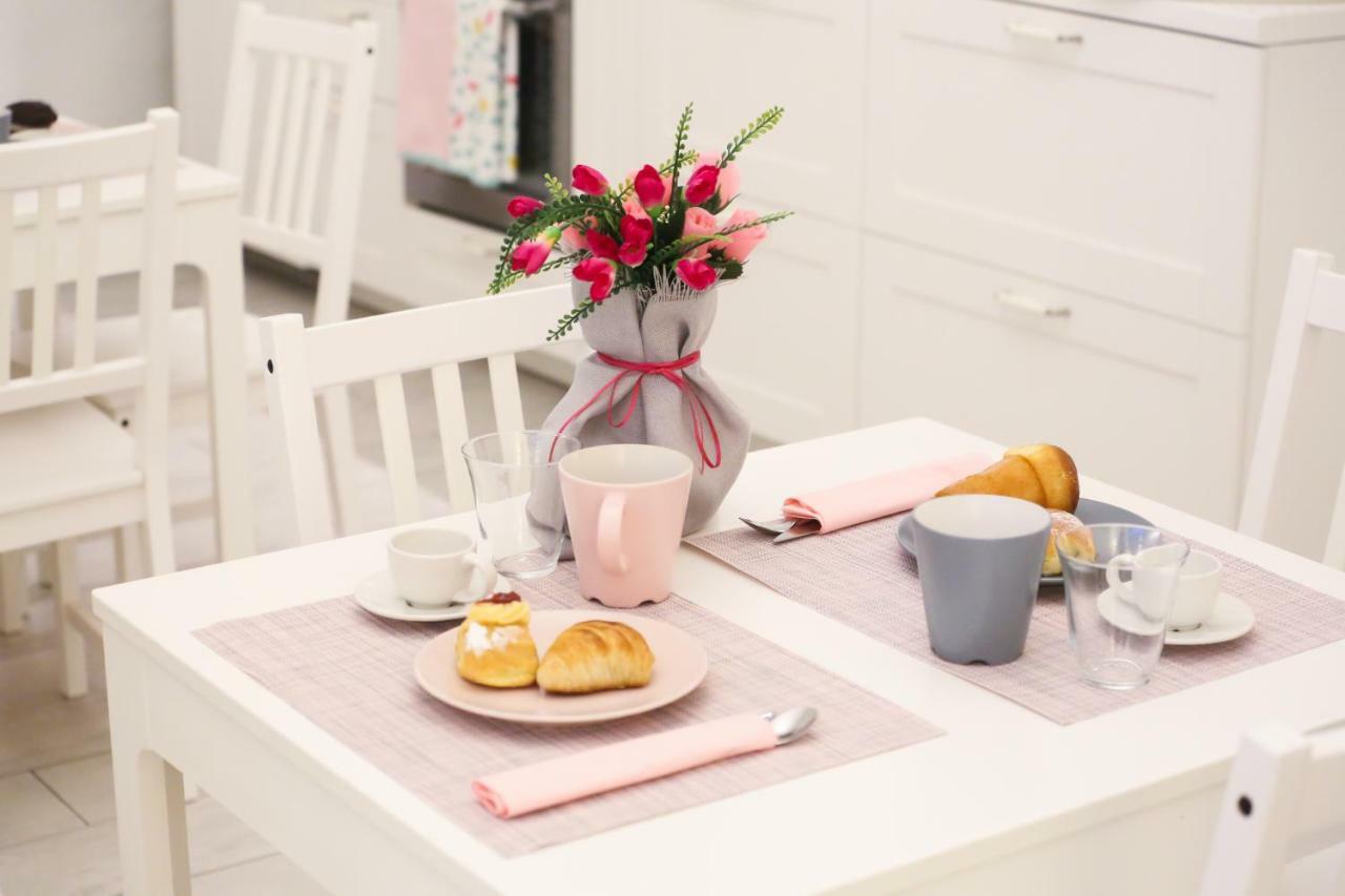 Chiaia Bridge Bed & Breakfast
